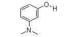 3-Dimethylaminophenol(CAS:99-07-0)