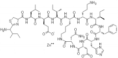 Zinc Bacitracin(CAS:1405-89-6)