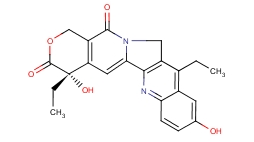 7-Ethyl-10-Hydroxycamptothecin(CAS:86639-52-3)