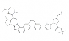 Velpatasvir Intermediates(CAS:1378391-45-7)