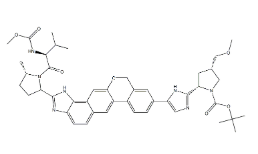 Velpatasvir Intermediates(CAS:1378391-45-7)