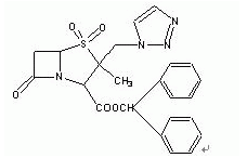 Tazobactam Diphenylmethyl Ester(CAS:89789-07-1)