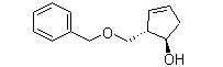 (1S-Trans)-2-[(Phenylmethoxy)methyl]-3-Cyclopenten-1-ol(CAS:110567-21-0)