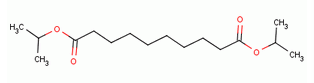 Diisopropyl Sebacate(CAS:7491-02-3)