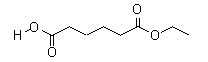 Monoethyl Adipate(CAS:626-86-8)