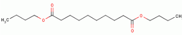 Dibutyl Sebacate(CAS:109-43-3)