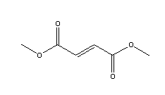 Dimethyl Fumarate(CAS:624-49-7)