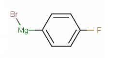 1M 4-Fluorophenylmagnesium Bromide(CAS:352-13-6)