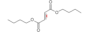 Dibutyl Maleate(CAS:105-76-0)