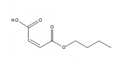 Monobutyl Maleate(CAS:925-21-3)