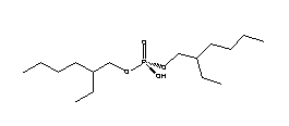 Dioctyl Phosphate(CAS:298-07-7)