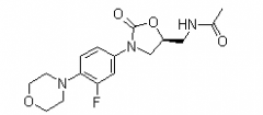 Linzolid(CAS:165800-03-3)