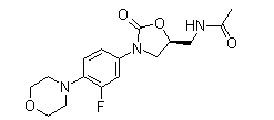 Linzolid(CAS:165800-03-3)