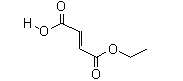 Monoethyl Fumarate(CAS:2459-05-4)