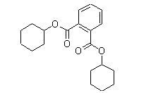 Diclohexyl Phthalate(CAS:84-61-7)