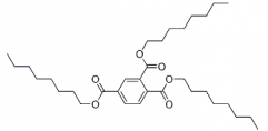 Tri(2-Ethylhexyl)Trimellitate(CAS:3319-31-1)