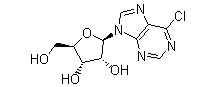 6-Chloropurine Riboside(CAS:2004-06-0)