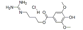 Leonurine(CAS:24697-74-3)