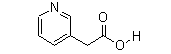 3-Pyridylacetic Acid Hydrochloride(CAS:6419-36-9)