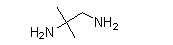 1,2-Diamino-2-Methylpropane(CAS:811-93-8)