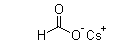 Cesium Formate(CAS:3495-36-1)