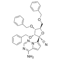 Remdesivir Impurity-2(CAS:1355357-49-1)