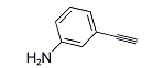 3-Aminophenylacetylene(CAS:54060-30-9)
