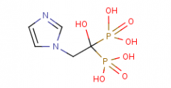 Zoledronic Acid(CAS:118072-93-8)