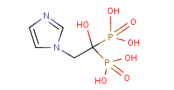 Zoledronic Acid(CAS:118072-93-8)