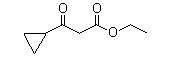 Ethyl 3-Cyclopropyl-3-Oxopropanoate(CAS:24922-02-9)