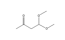 4,4-Dimethoxy-2-Butanone(CAS:5436-21-5)