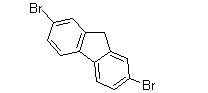 2,7-Dibromofluorene(CAS:16433-88-8)