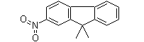 9,9-Dimethyl-2-Nitrofluorene(CAS:605644-46-0)