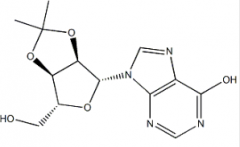 2',3'-O-Isopropylideneinosine(CAS:2140-11-6)