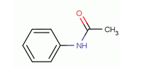 N-Acetylaniline(CAS:103-84-4)