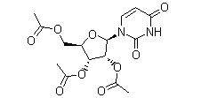 2,3,5-Triacetyluridine(CAS:4105-38-8)