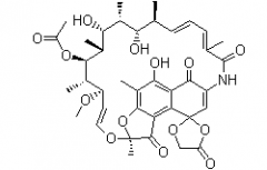 Fifamycin-O(CAS:14487-05-9)