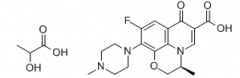 Levofloxacin Lactate(CAS:294662-18-3)