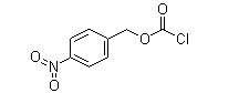 4-Nitrobenzyl Chloroformate(CAS:4457-32-3)