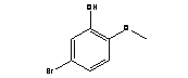 5-Bromo-2-Methoxyphenol(CAS:37942-01-1)