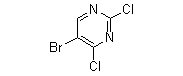 5-Bromo-2,4-Dichloropyrimidine(CAS:36082-50-5)