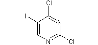 5-Iodo-2,4-dichloropyrimidine(CAS:13544-44-0)