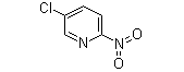 2-Nitro-5-Chloropyridine(CAS:52092-47-4)