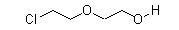 2-(2-Chloroethoxy)ethanol(CAS:628-89-7)