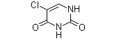 5-Chlorouracil(CAS:1820-81-1)