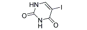 5-Iodouracil(CAS:696-07-1)