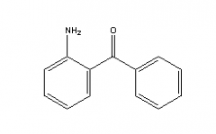 2-Aminobenzophenone(CAS:2835-77-0)