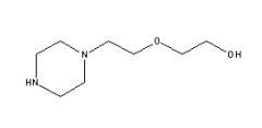 1-Hydroxyethoxyethylpiperazine(CAS:13349-82-1)