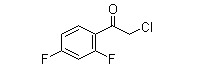 2-Chloro-2',4'-Difluoroacetophenone(CAS:51336-94-8)