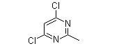 4,6-Dichloro-2-Methylpyrimidine(CAS:1780-26-3)